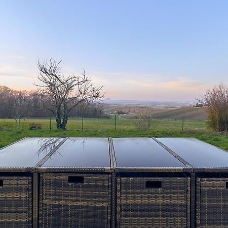 Villa Reims Epernay Champagne Vineyard Villers-Allerand Bagian luar foto