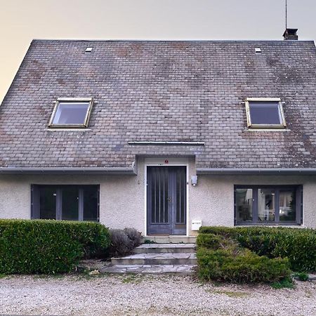 Villa Reims Epernay Champagne Vineyard Villers-Allerand Bagian luar foto